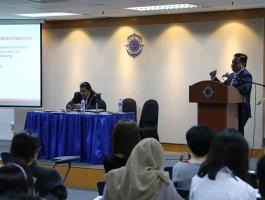 Competition Law in Malaysia: An Emerging Practice Area